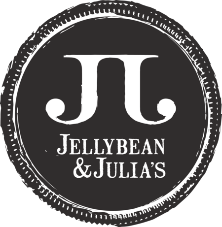 Jellybean and Julia's